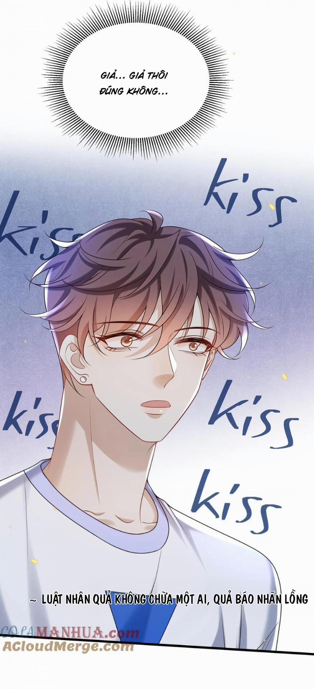 Người Đó Đến Từ Đêm Tối 25 trang 17