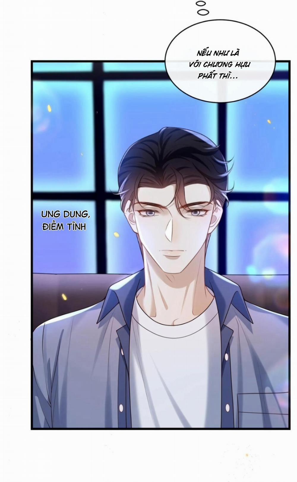 Người Đó Đến Từ Đêm Tối 25 trang 20