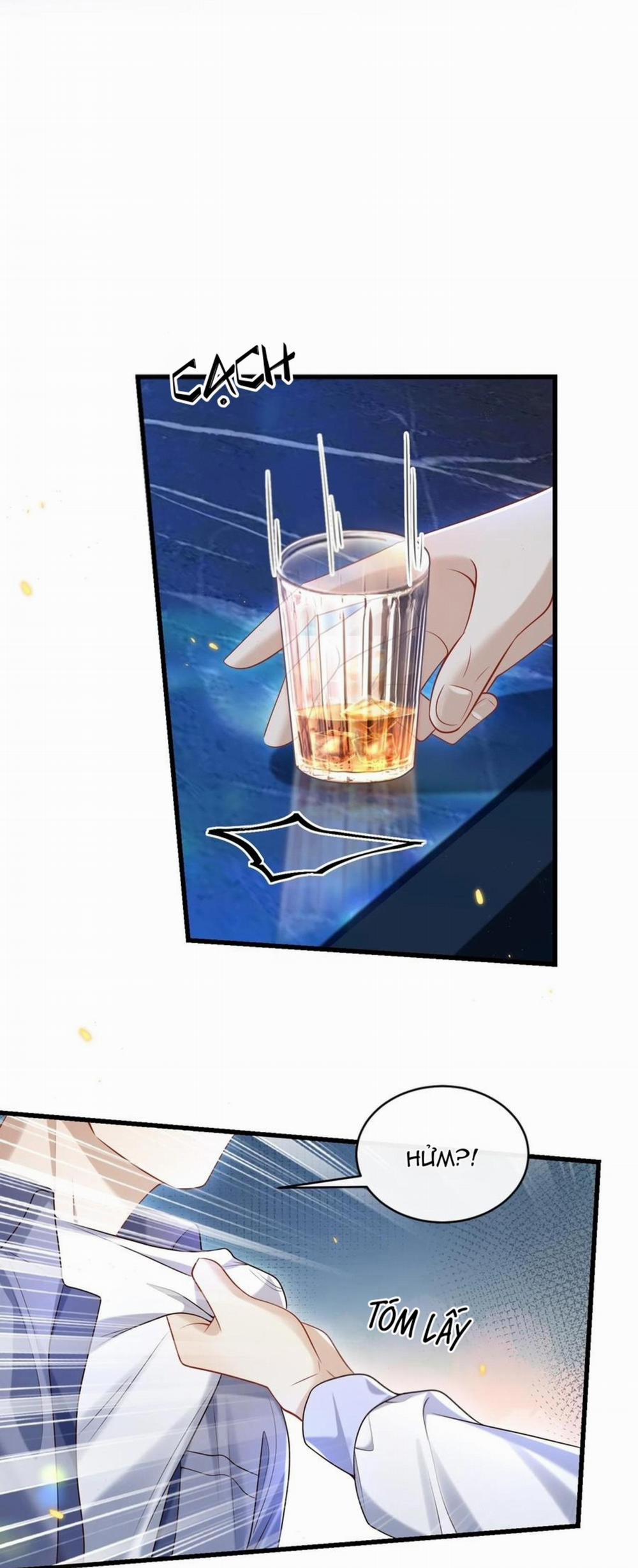 Người Đó Đến Từ Đêm Tối 25 trang 22