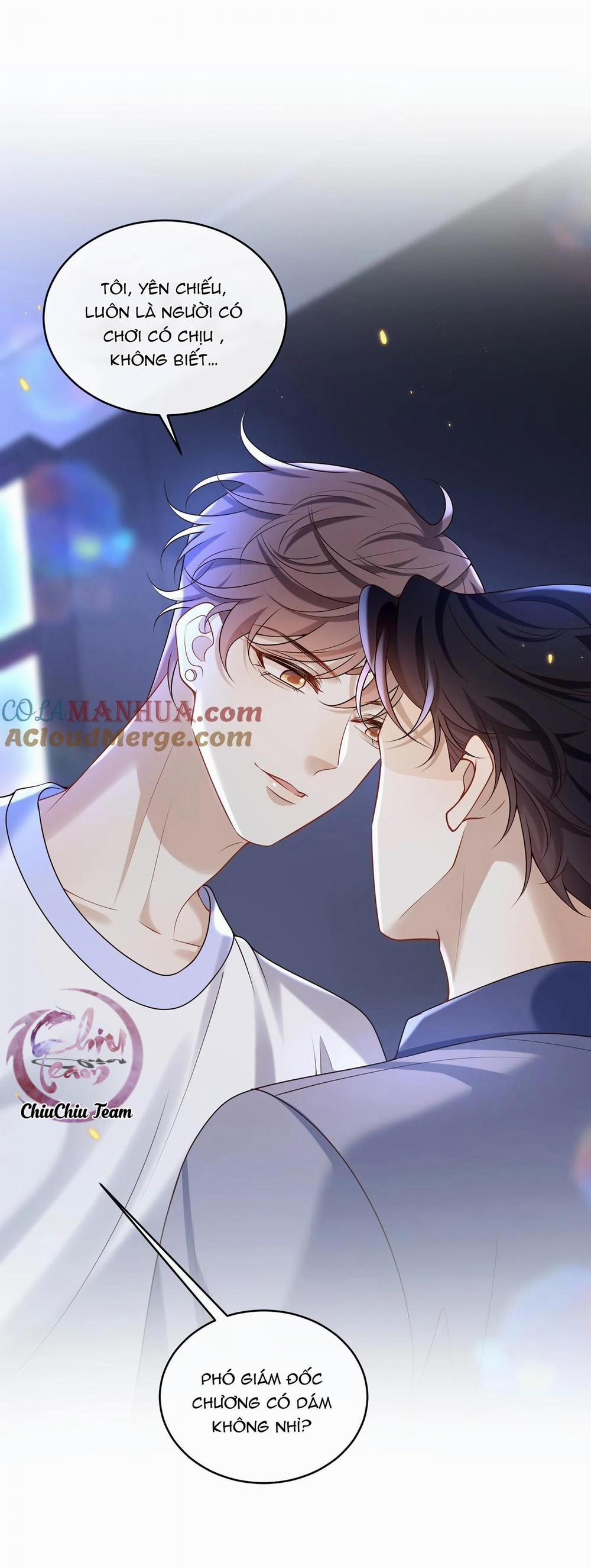 Người Đó Đến Từ Đêm Tối 25 trang 25