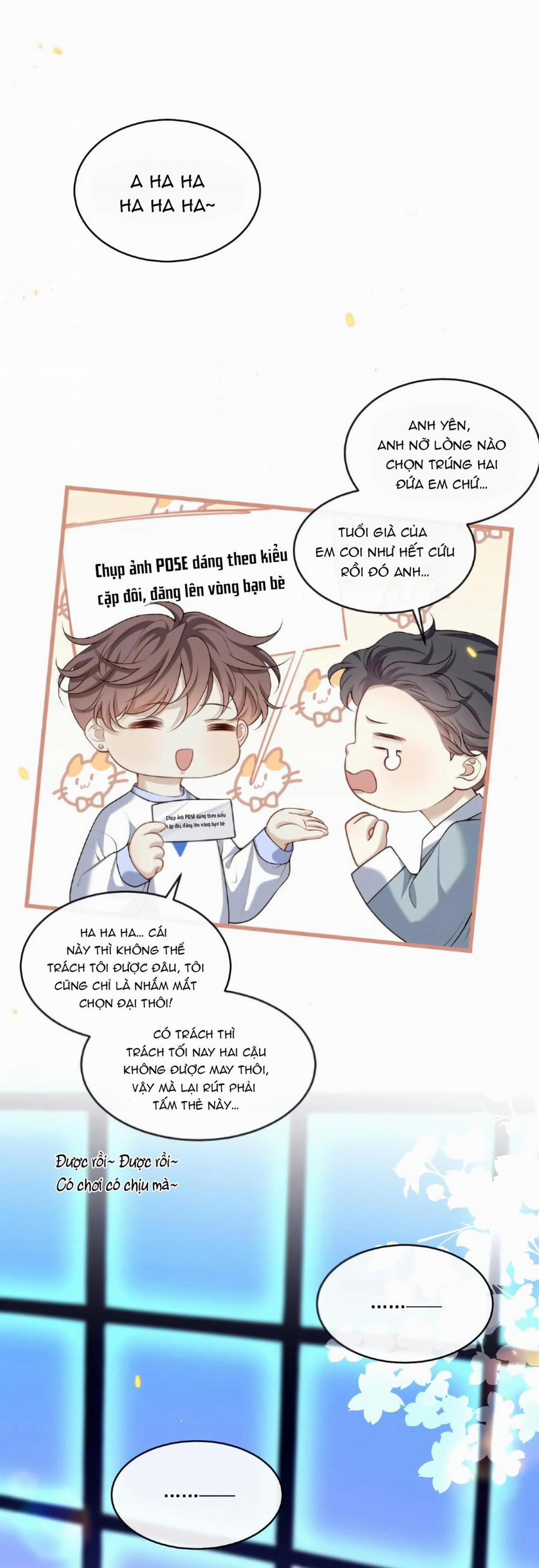 Người Đó Đến Từ Đêm Tối 25 trang 3