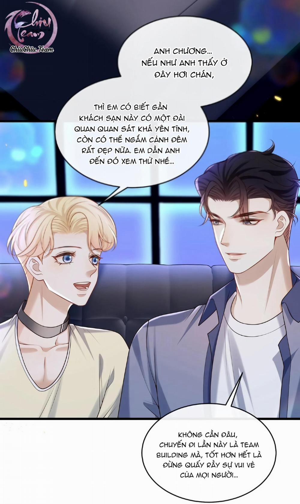 Người Đó Đến Từ Đêm Tối 25 trang 5