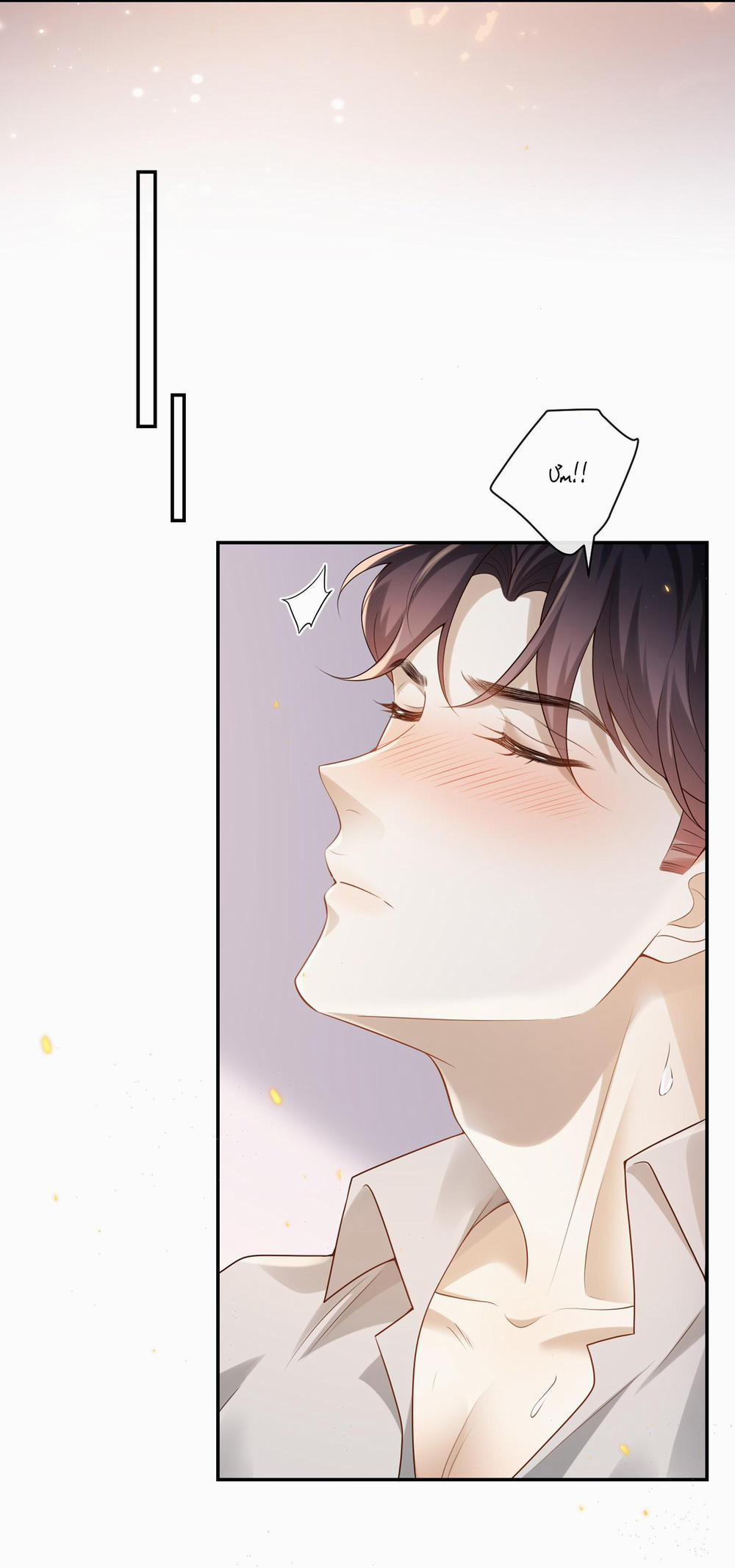 Người Đó Đến Từ Đêm Tối 3 trang 16