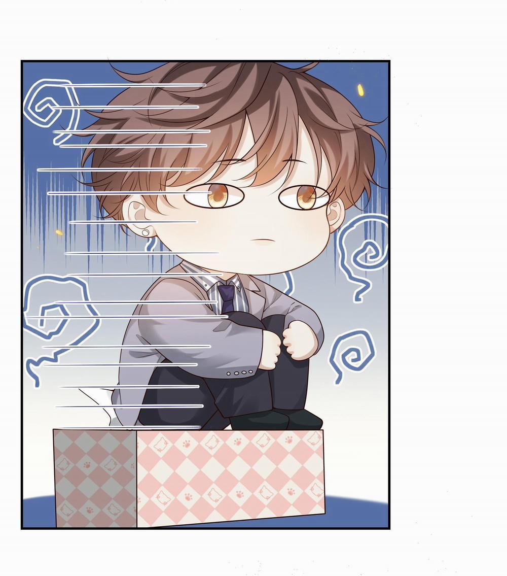 Người Đó Đến Từ Đêm Tối 3 trang 17