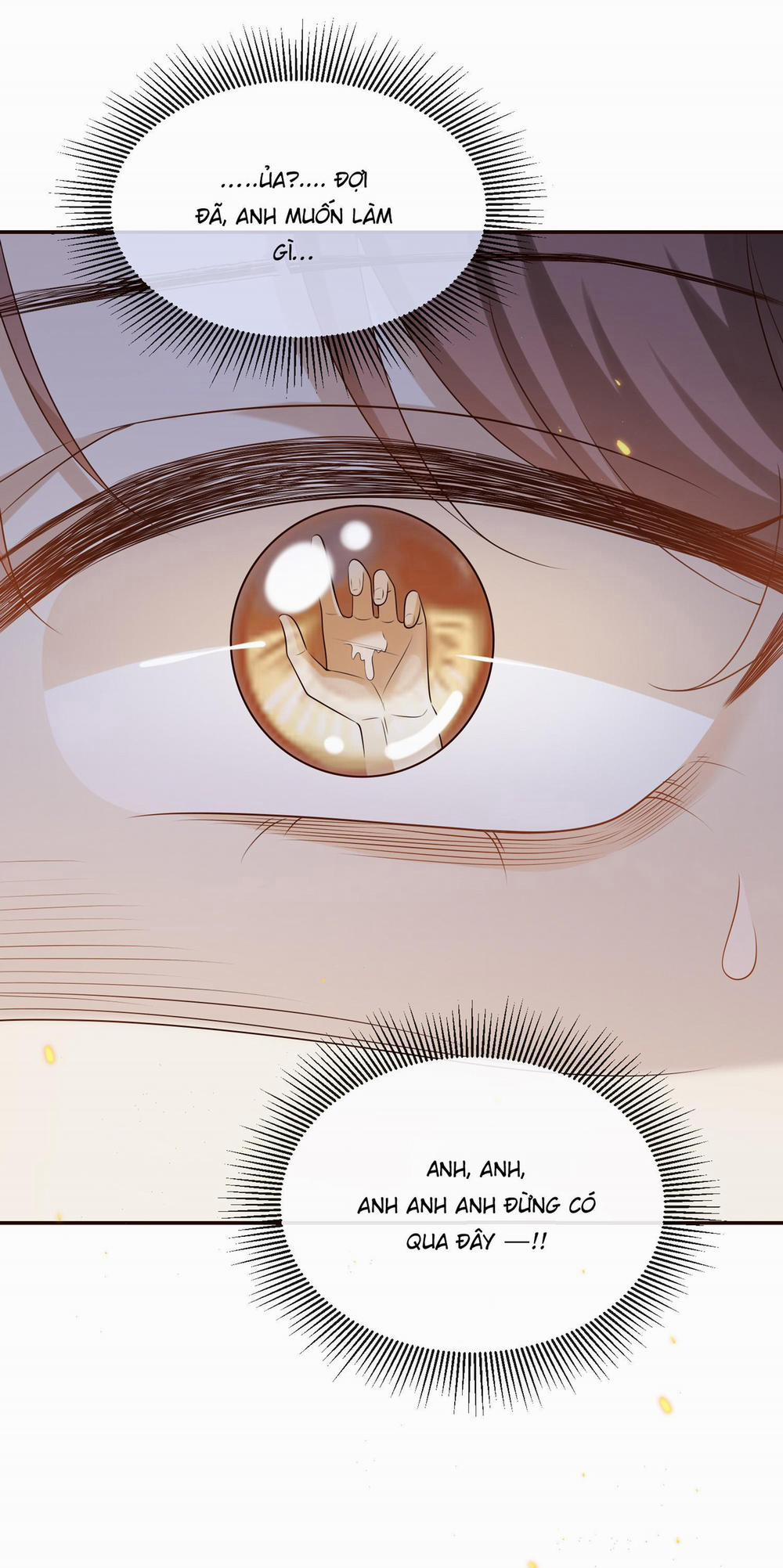 Người Đó Đến Từ Đêm Tối 3 trang 20