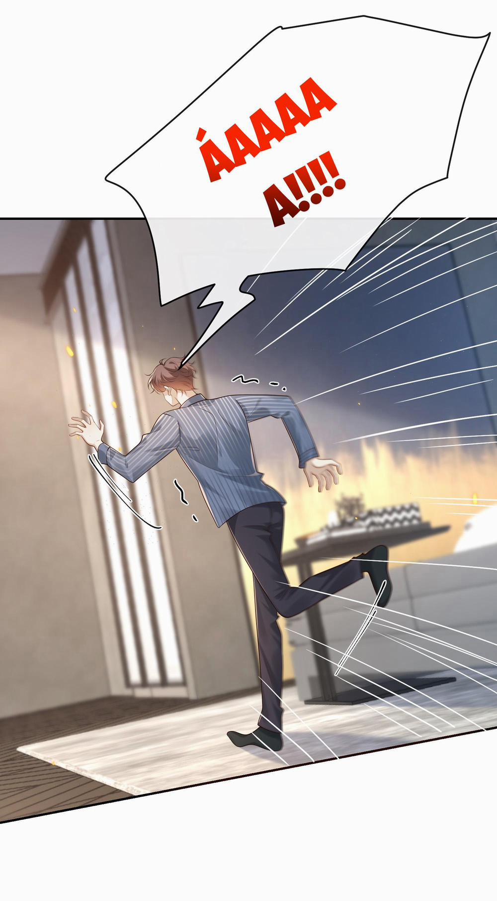 Người Đó Đến Từ Đêm Tối 3 trang 25