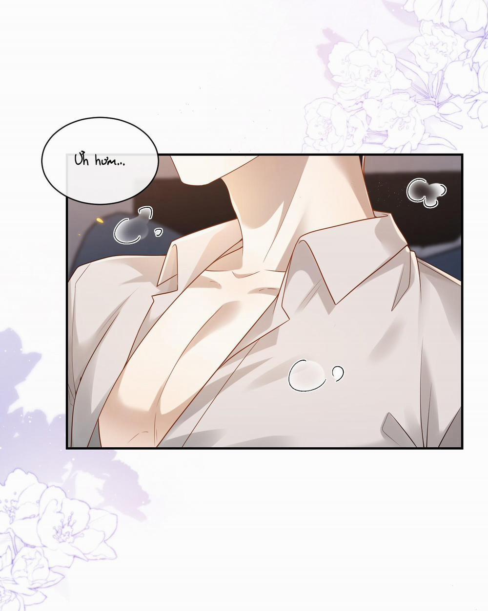 Người Đó Đến Từ Đêm Tối 3 trang 3