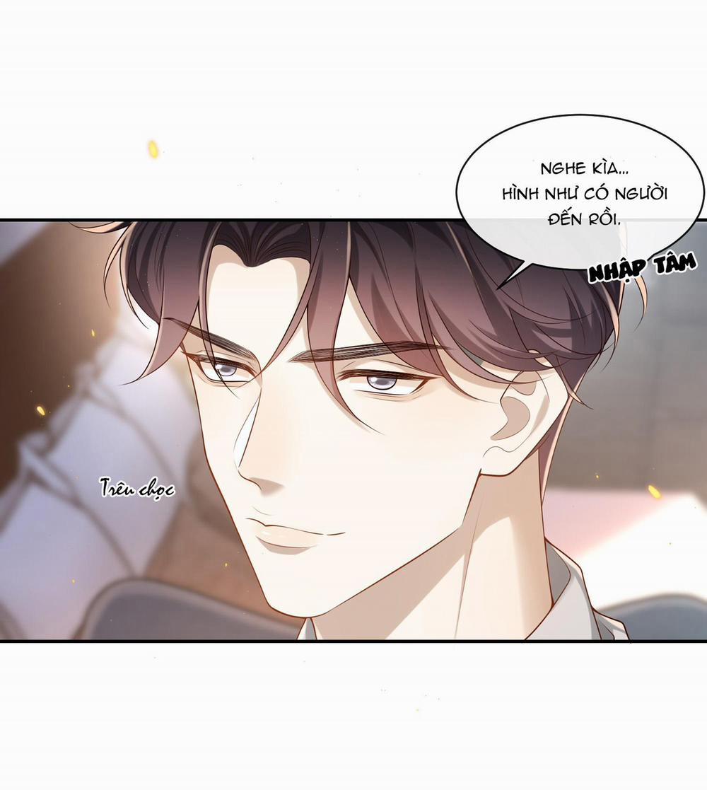 Người Đó Đến Từ Đêm Tối 3 trang 6