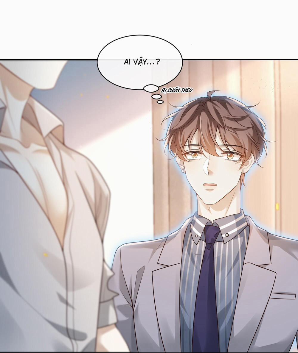 Người Đó Đến Từ Đêm Tối 3 trang 7