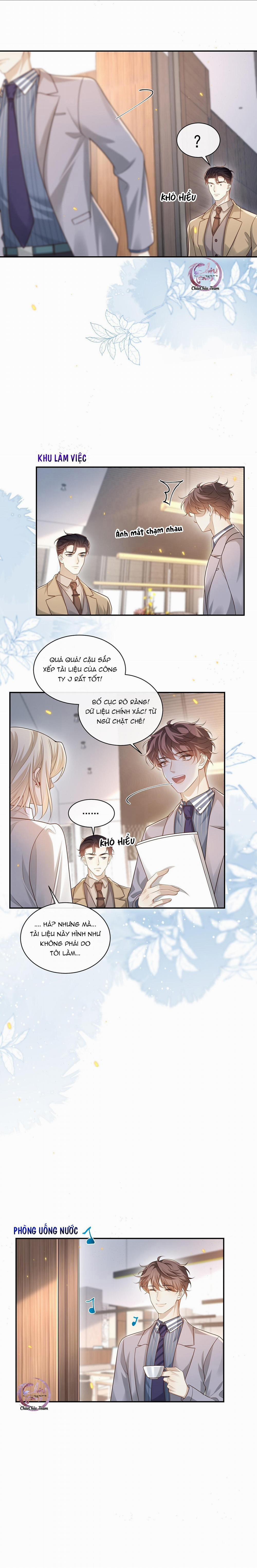 Người Đó Đến Từ Đêm Tối 4 trang 4