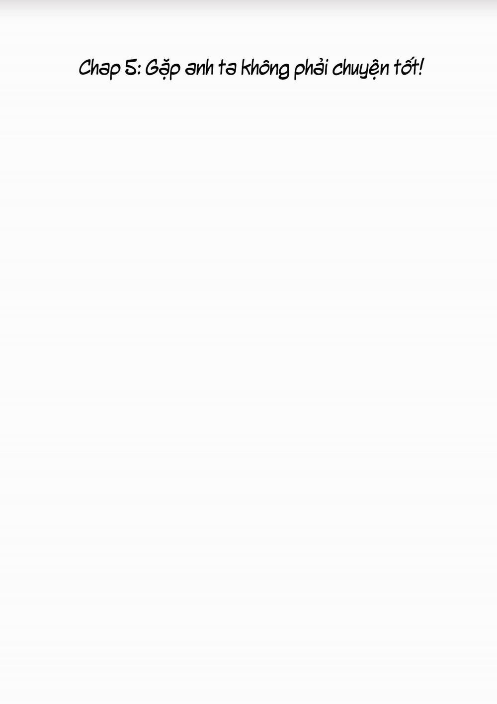 Người Đó Đến Từ Đêm Tối 5 trang 1