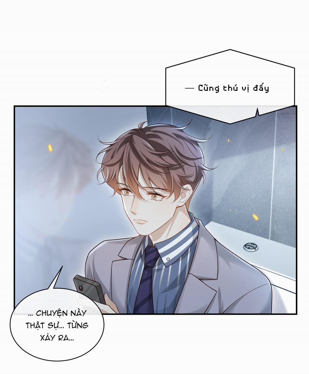 Người Đó Đến Từ Đêm Tối 5 trang 10