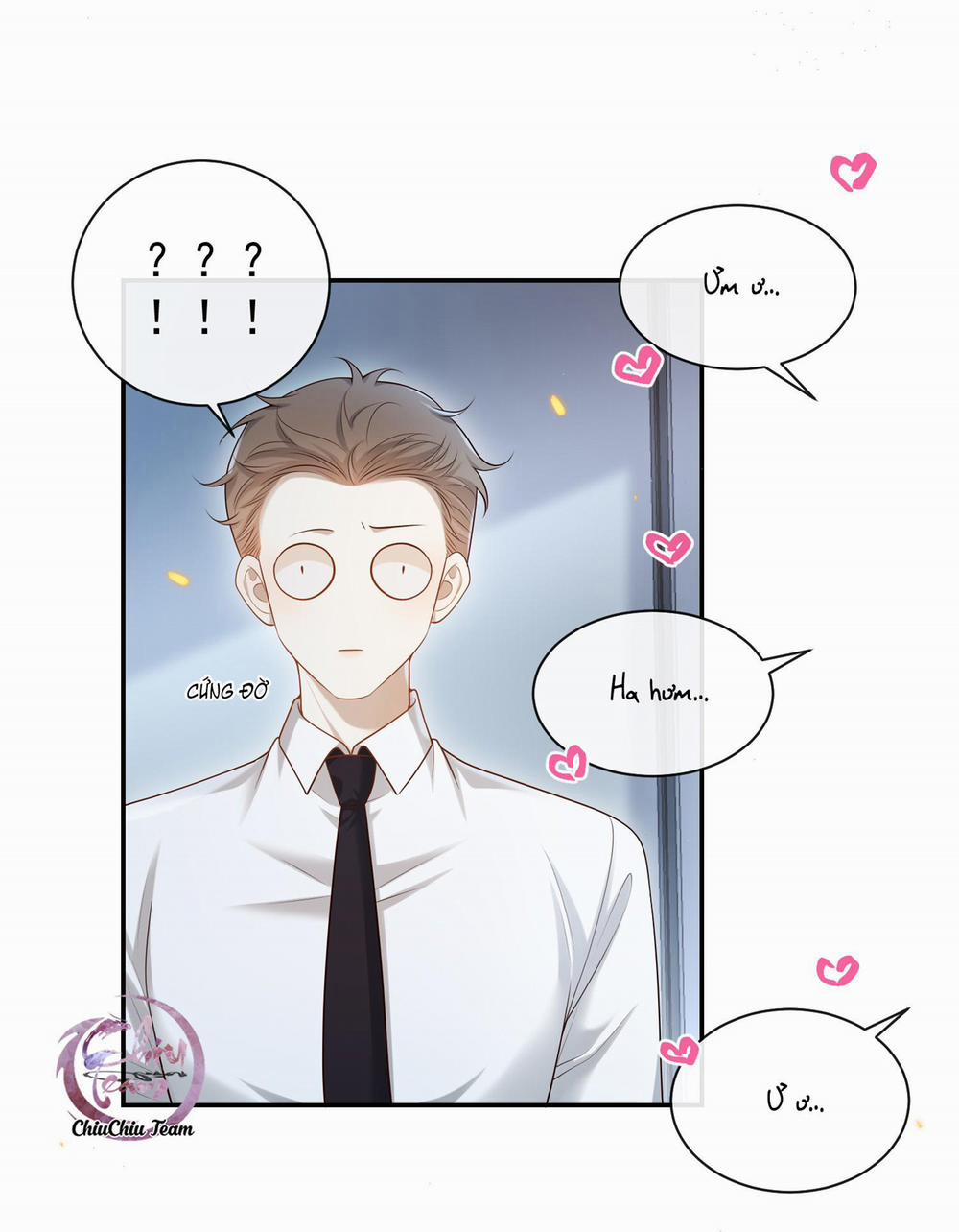 Người Đó Đến Từ Đêm Tối 5 trang 13