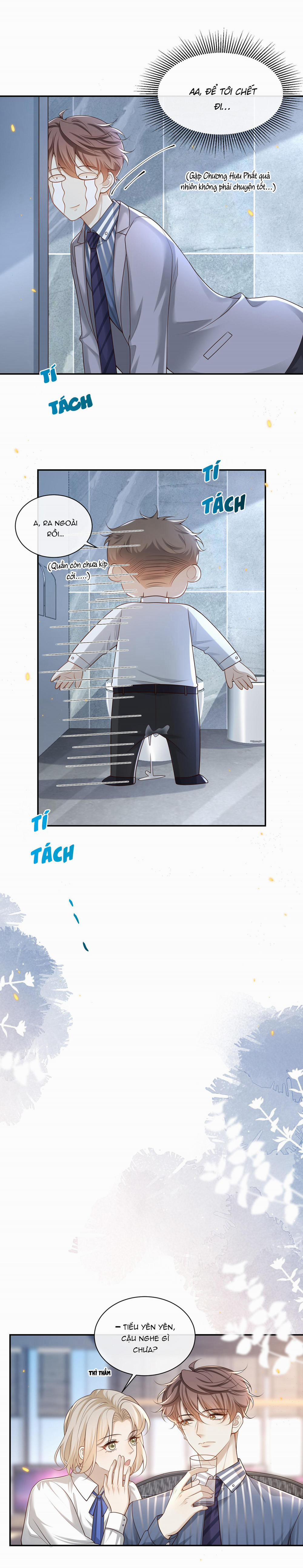 Người Đó Đến Từ Đêm Tối 5 trang 15