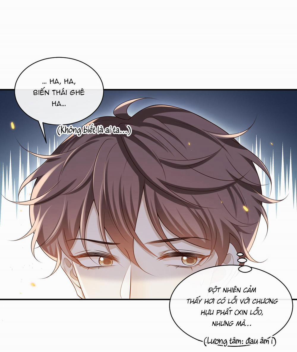 Người Đó Đến Từ Đêm Tối 5 trang 17