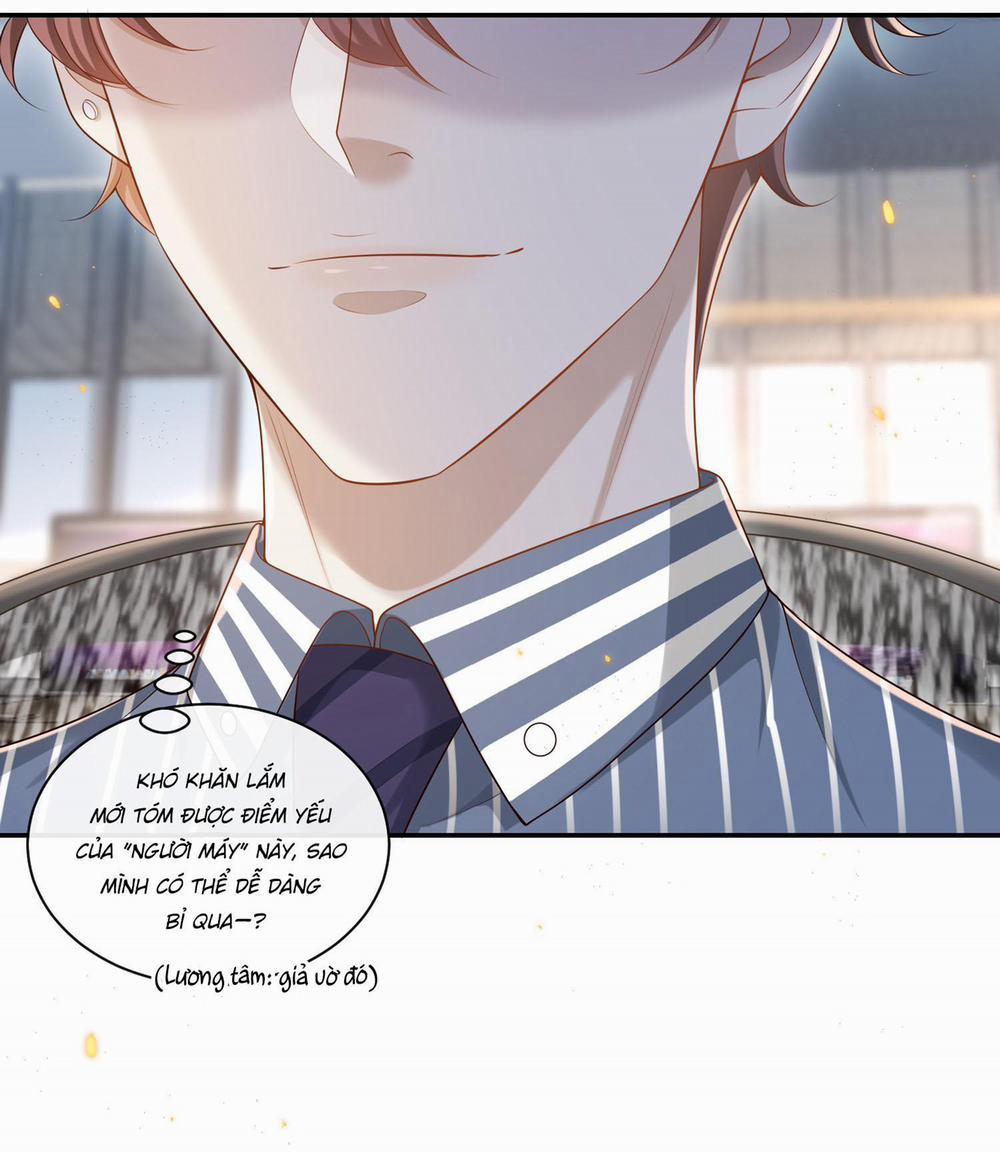 Người Đó Đến Từ Đêm Tối 5 trang 18