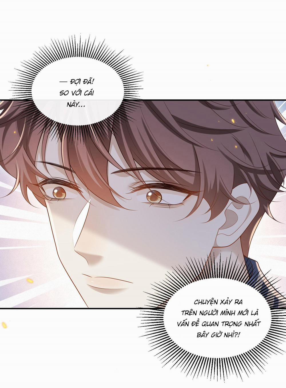 Người Đó Đến Từ Đêm Tối 5 trang 20