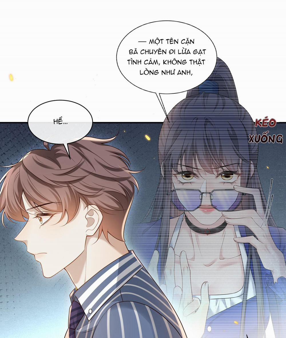 Người Đó Đến Từ Đêm Tối 5 trang 22