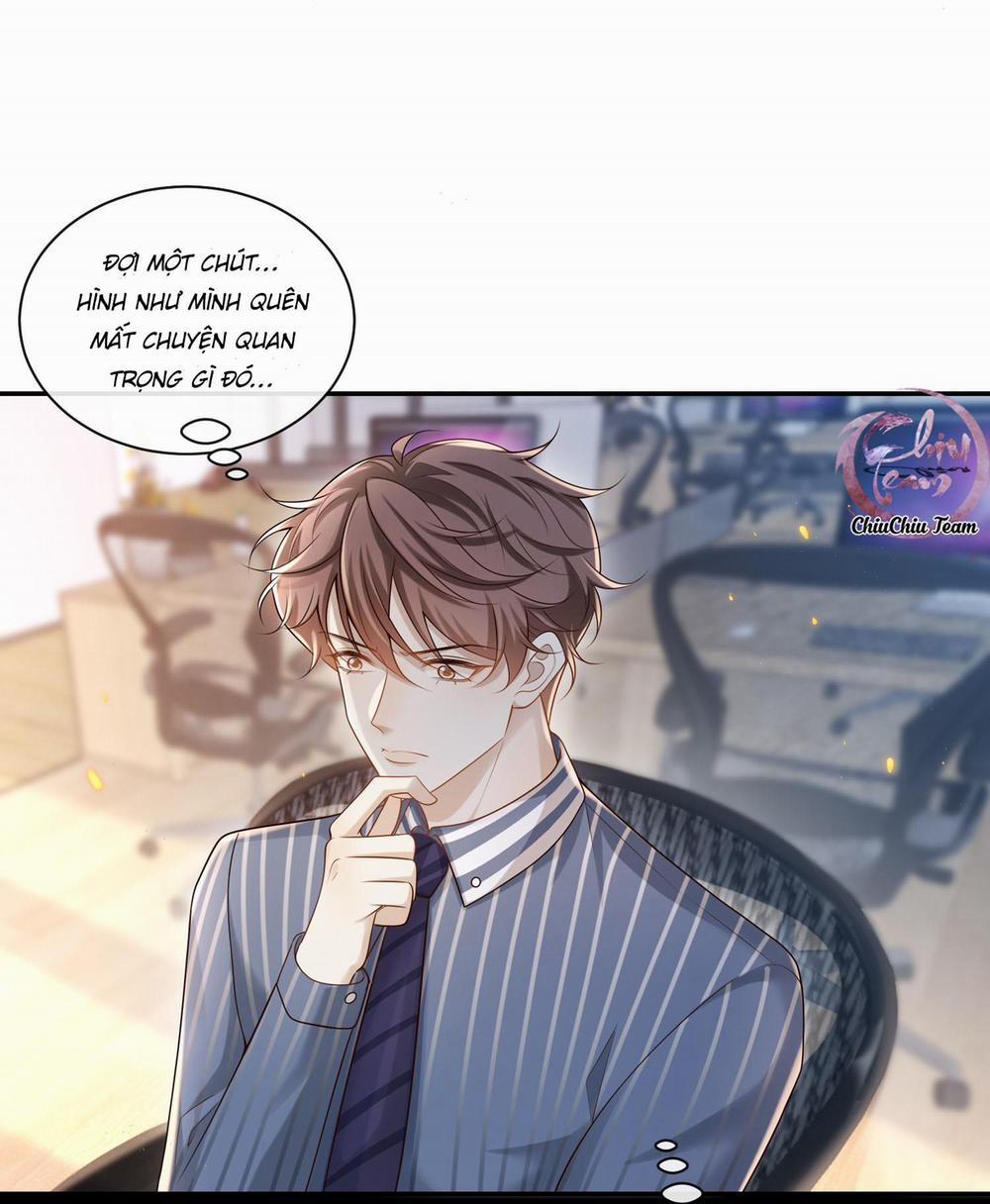 Người Đó Đến Từ Đêm Tối 5 trang 24