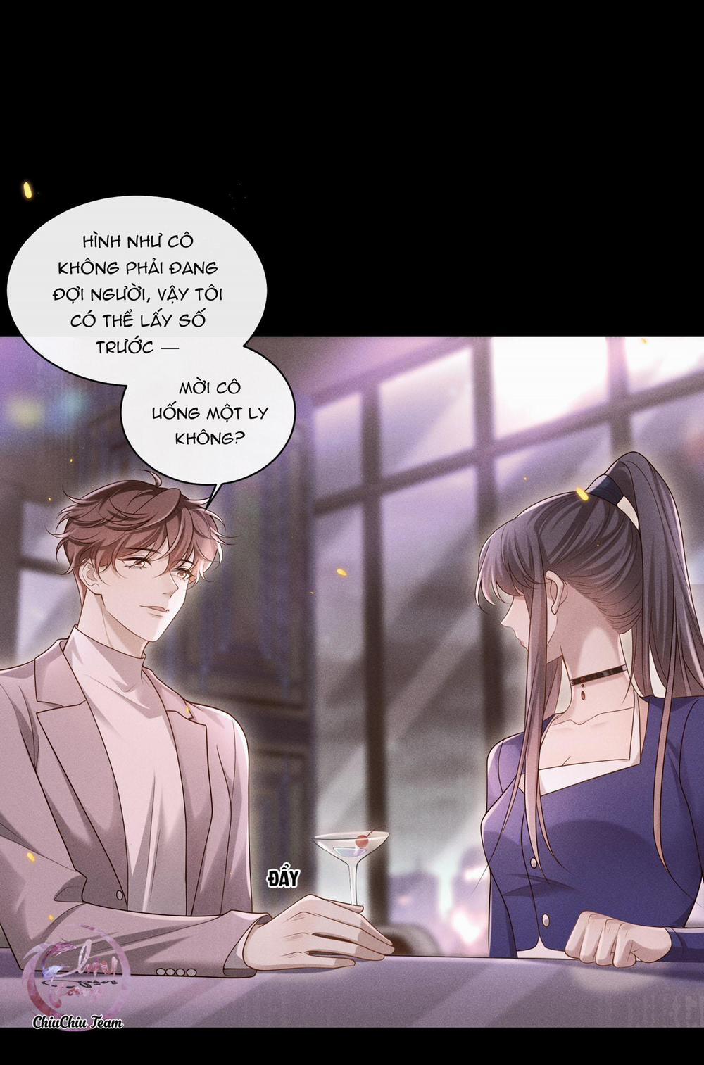 Người Đó Đến Từ Đêm Tối 5 trang 27