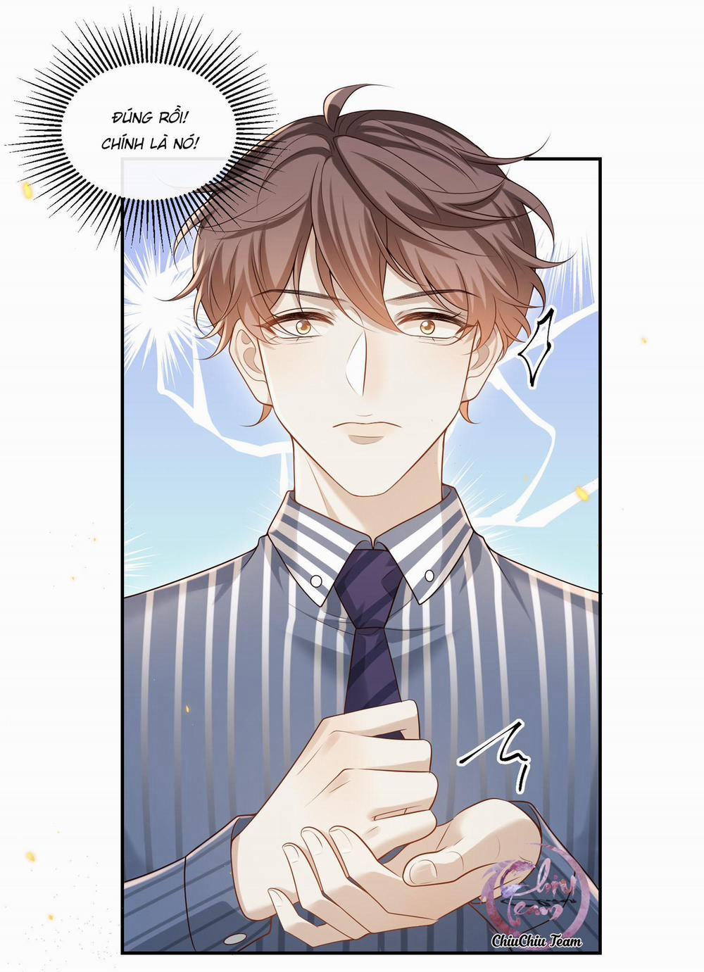 Người Đó Đến Từ Đêm Tối 5 trang 32