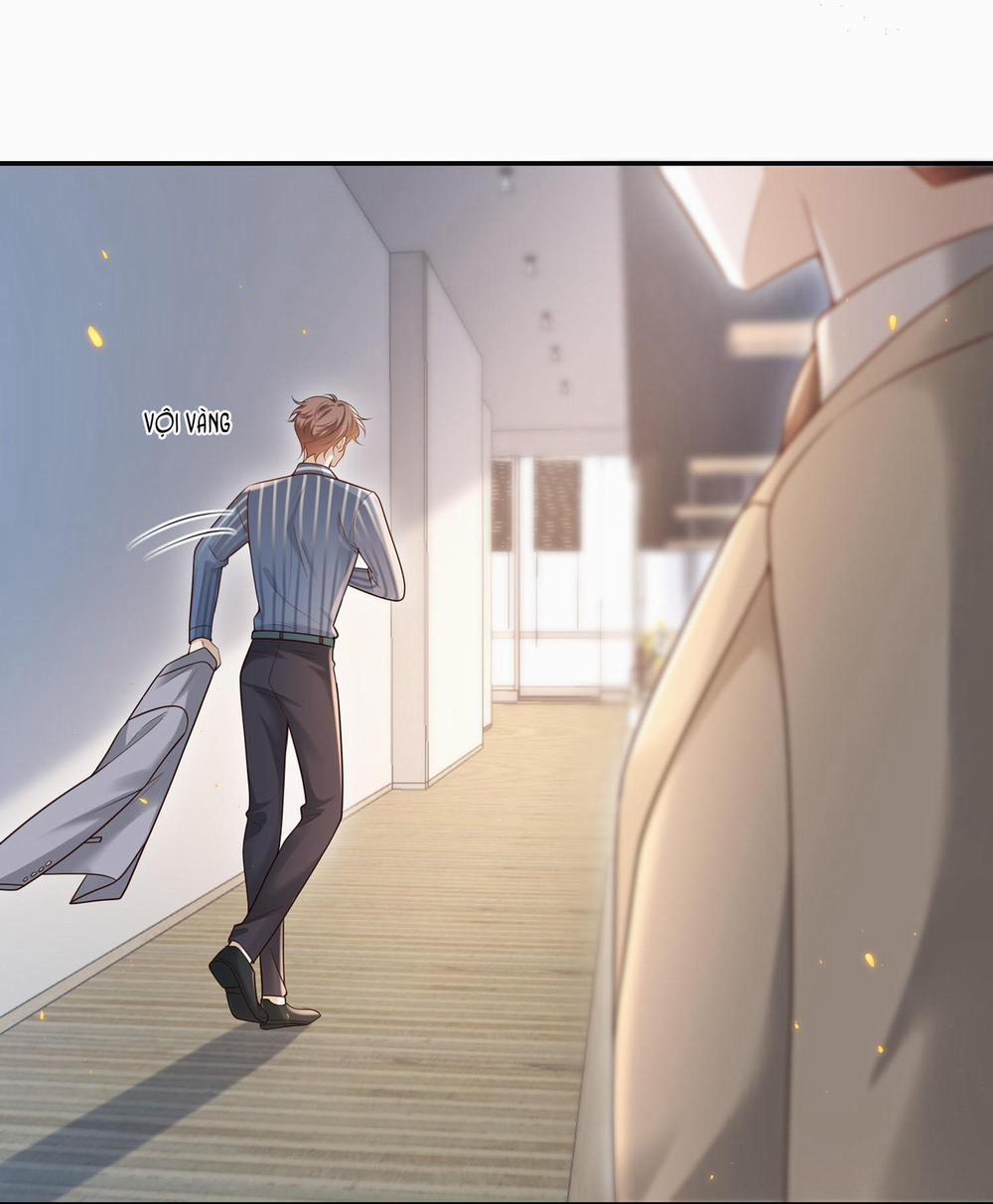 Người Đó Đến Từ Đêm Tối 5 trang 34