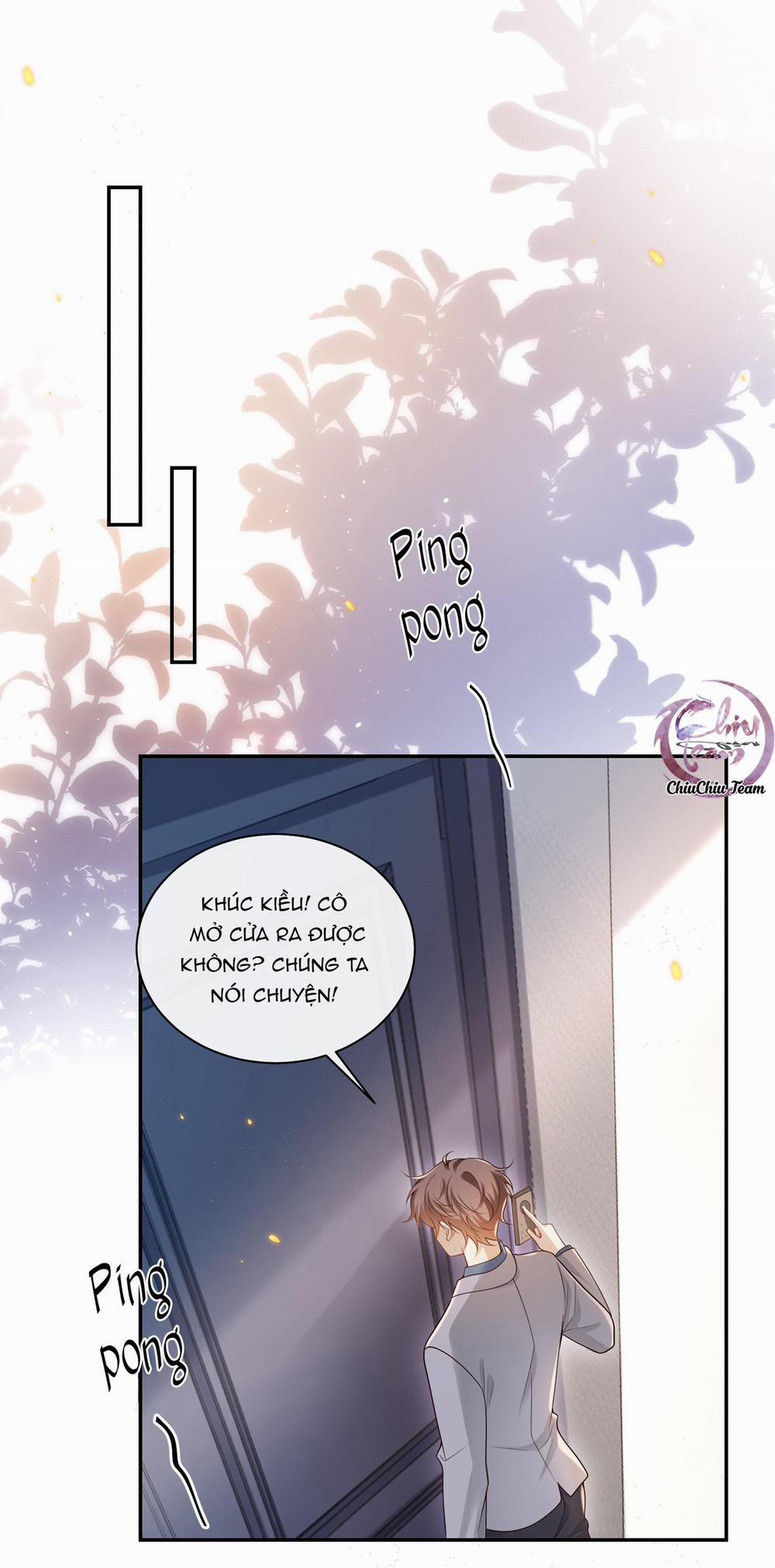 Người Đó Đến Từ Đêm Tối 5 trang 36