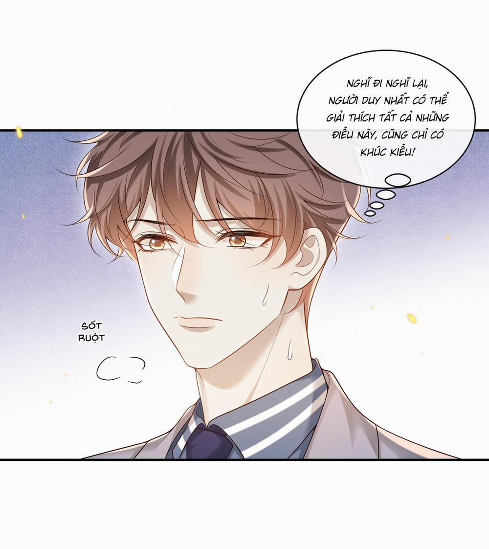 Người Đó Đến Từ Đêm Tối 5 trang 37