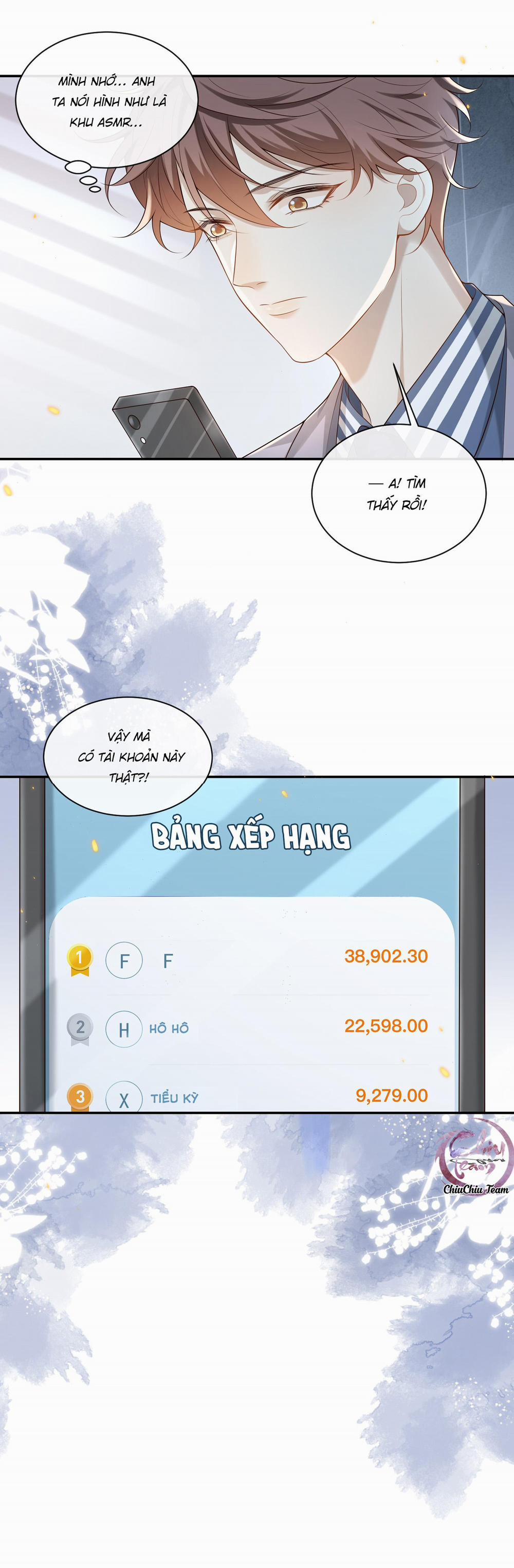 Người Đó Đến Từ Đêm Tối 5 trang 4