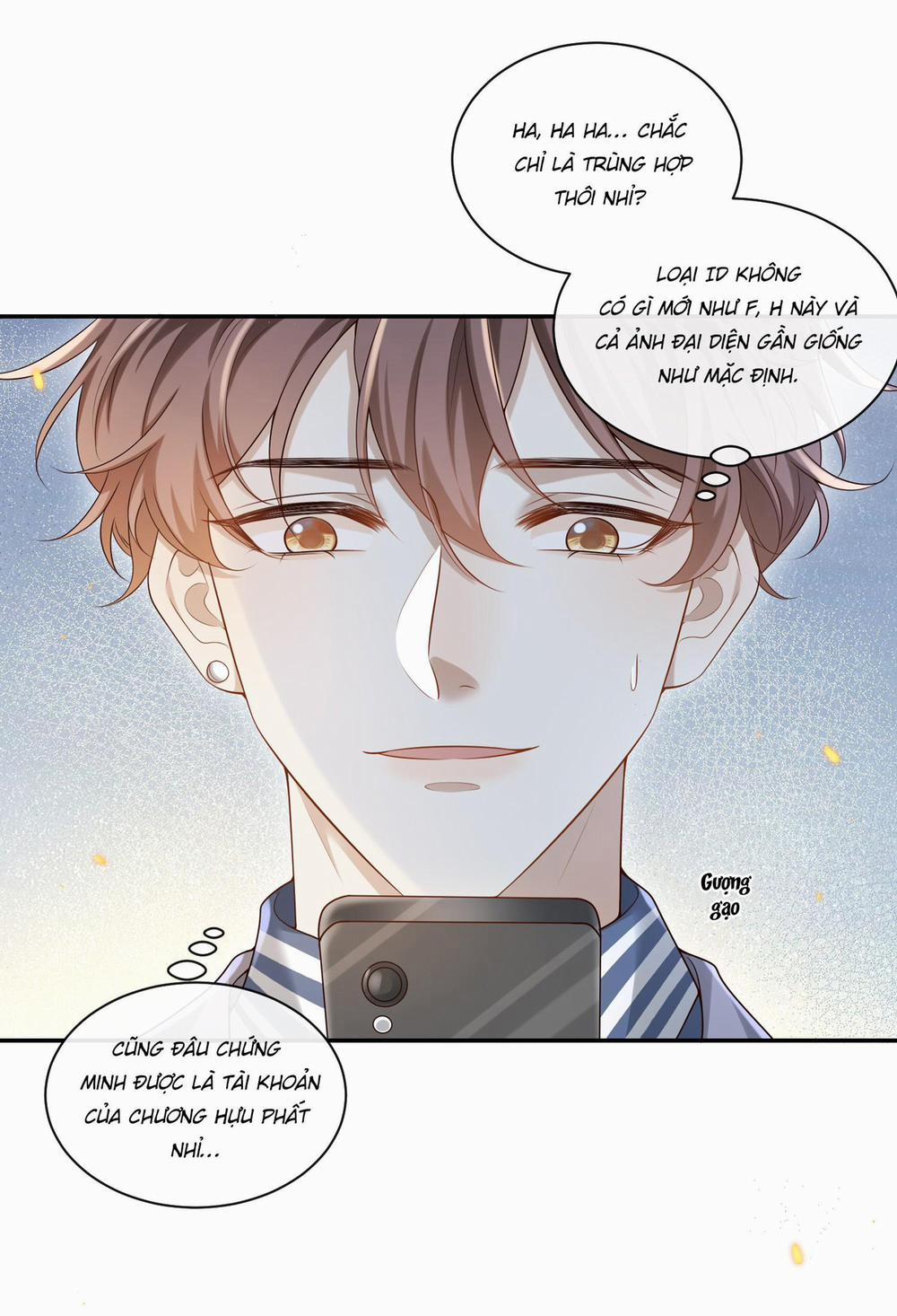 Người Đó Đến Từ Đêm Tối 5 trang 5