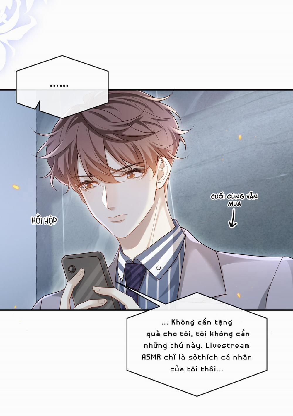 Người Đó Đến Từ Đêm Tối 5 trang 7