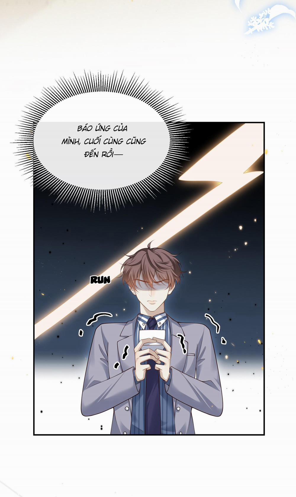 Người Đó Đến Từ Đêm Tối 6 trang 10