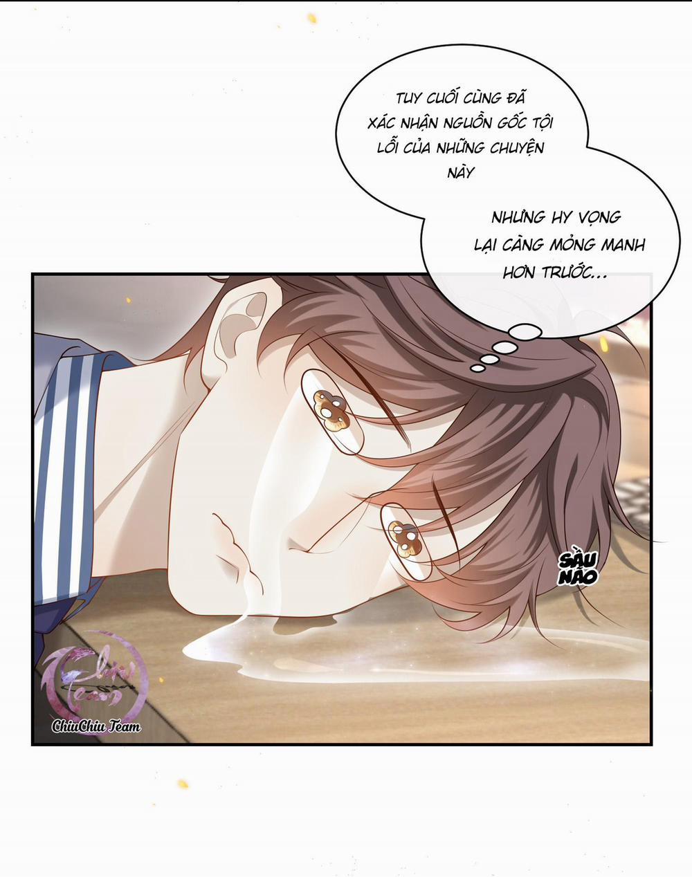 Người Đó Đến Từ Đêm Tối 6 trang 12