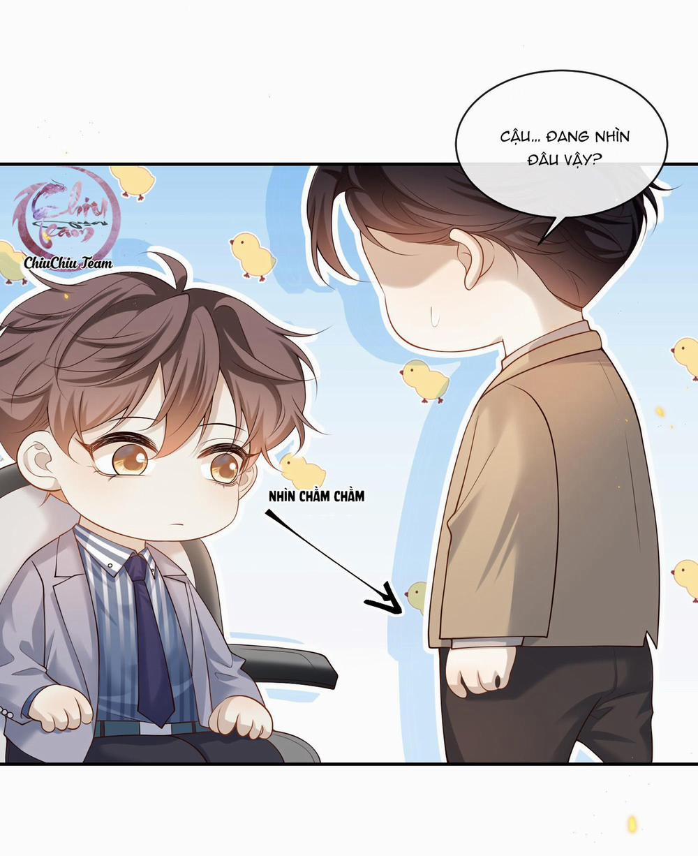 Người Đó Đến Từ Đêm Tối 6 trang 26