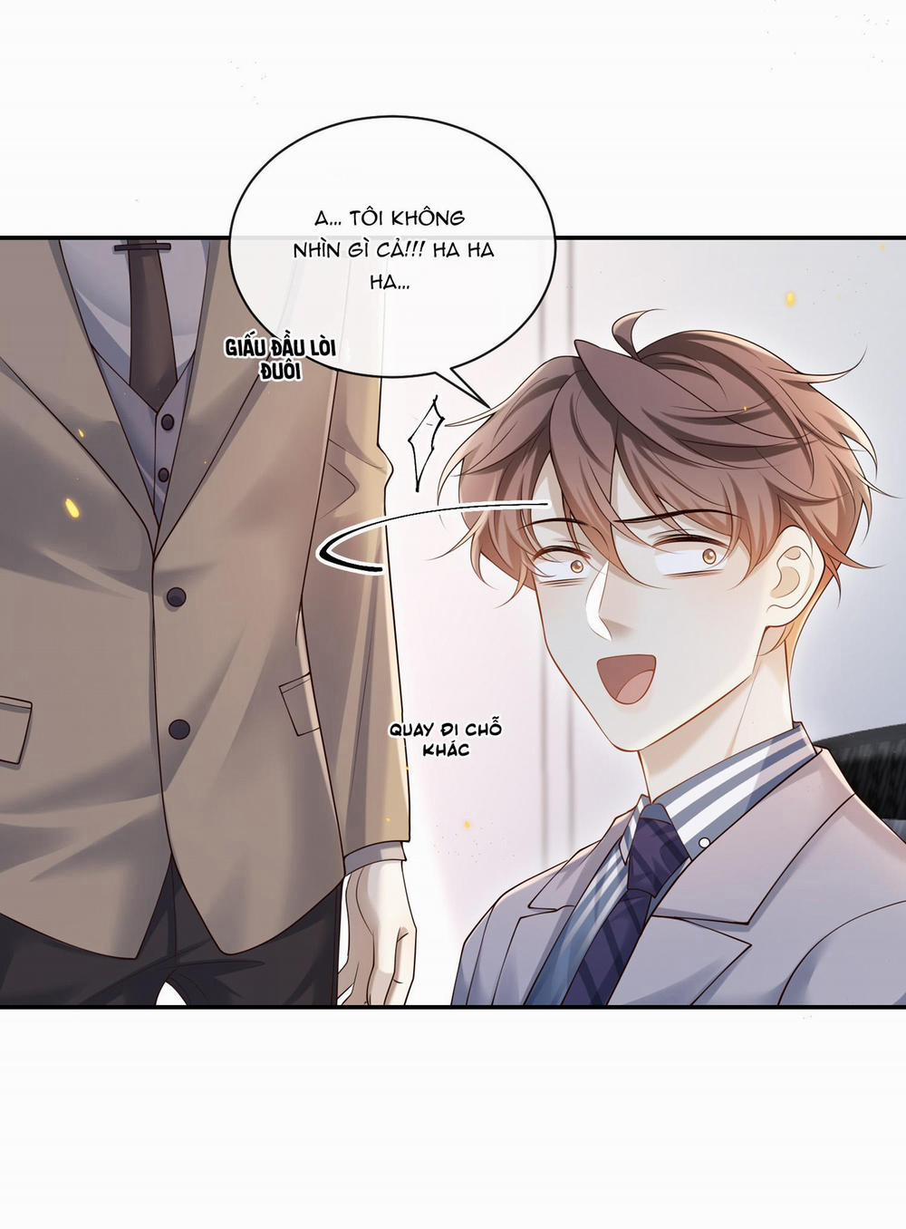 Người Đó Đến Từ Đêm Tối 6 trang 27