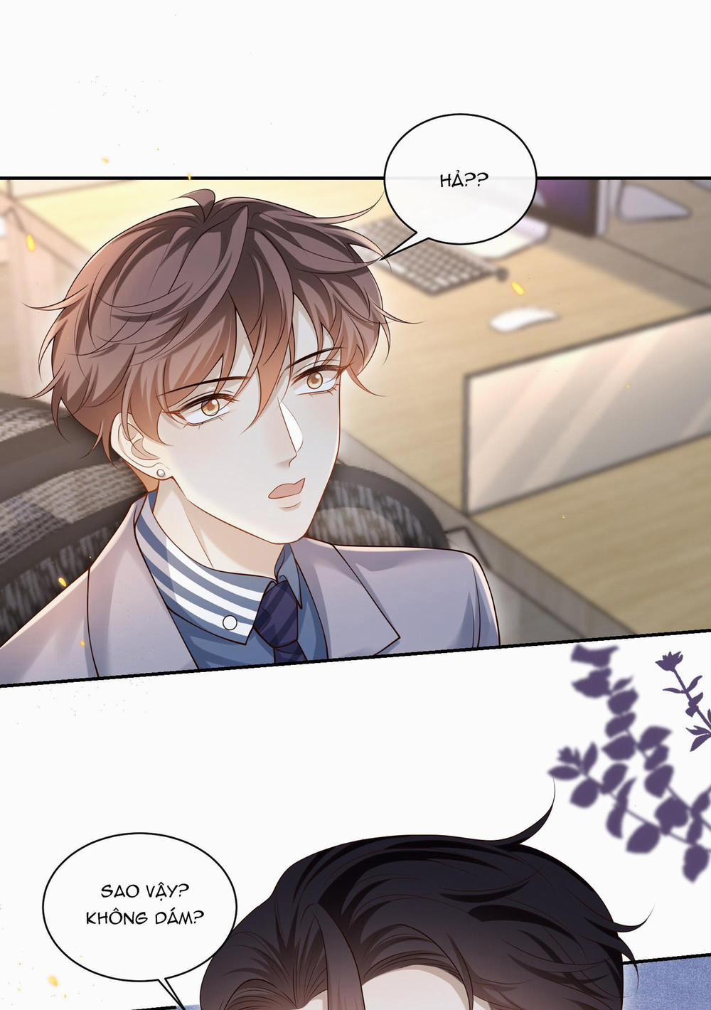 Người Đó Đến Từ Đêm Tối 6 trang 30