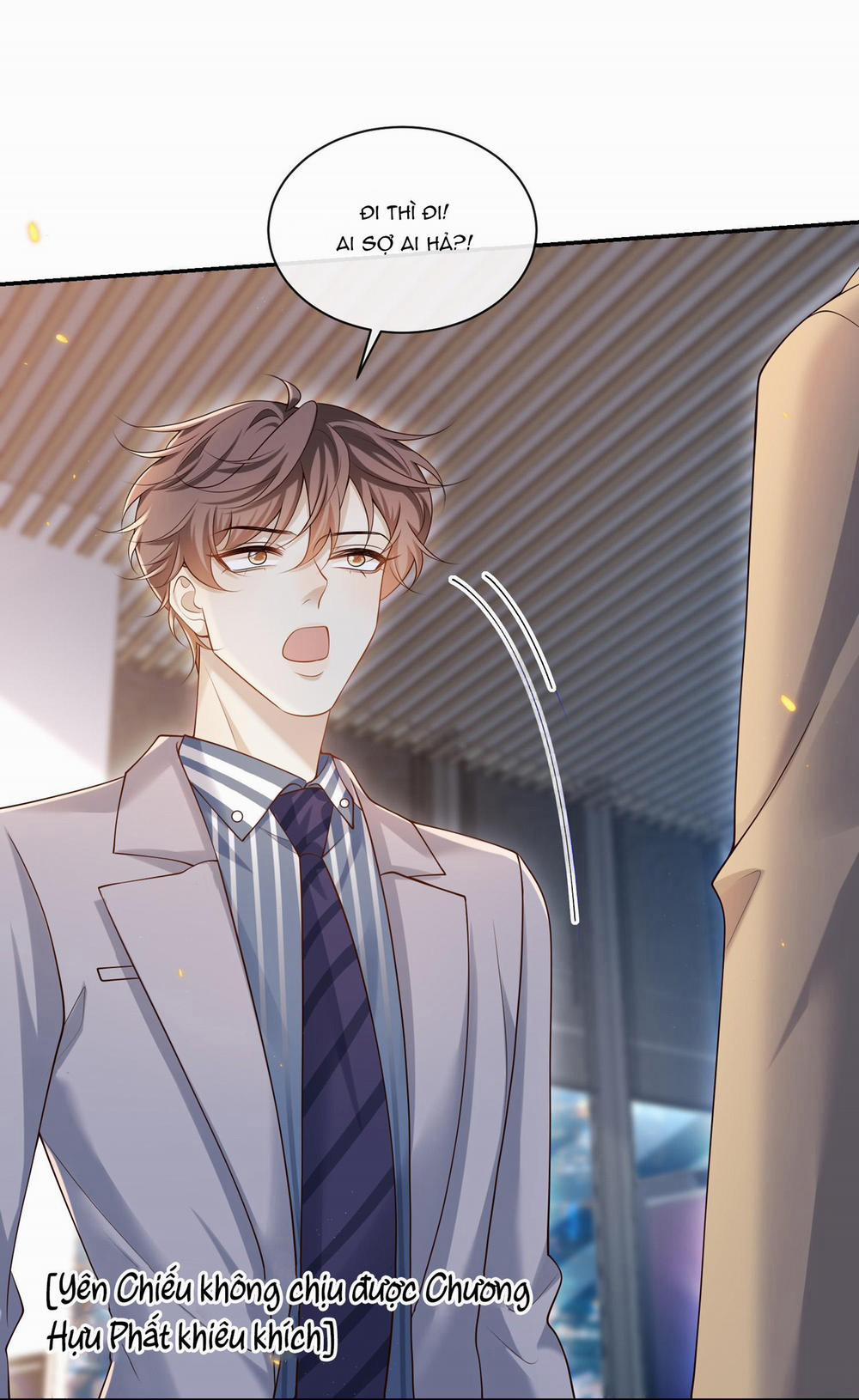 Người Đó Đến Từ Đêm Tối 6 trang 32