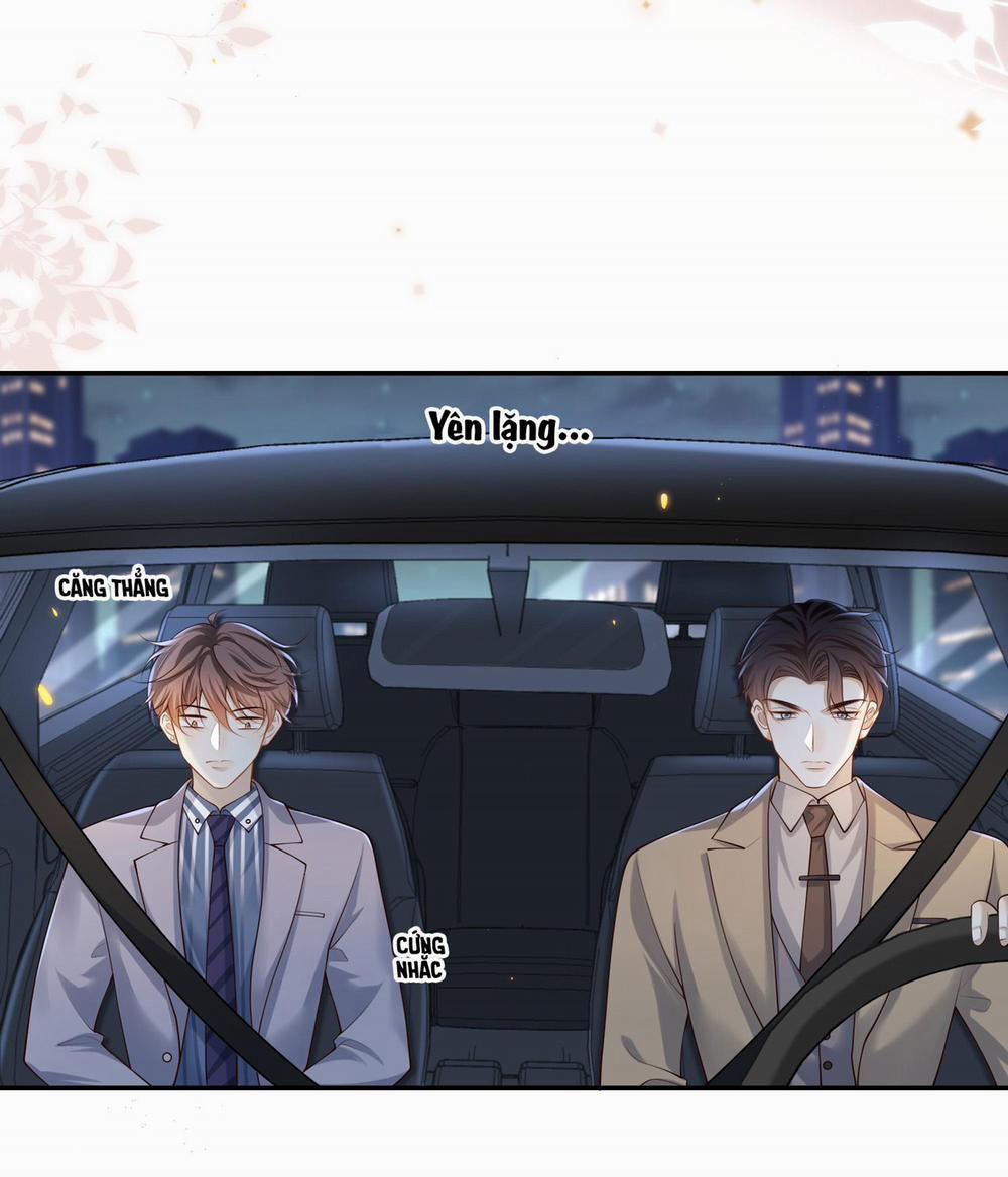 Người Đó Đến Từ Đêm Tối 6 trang 34