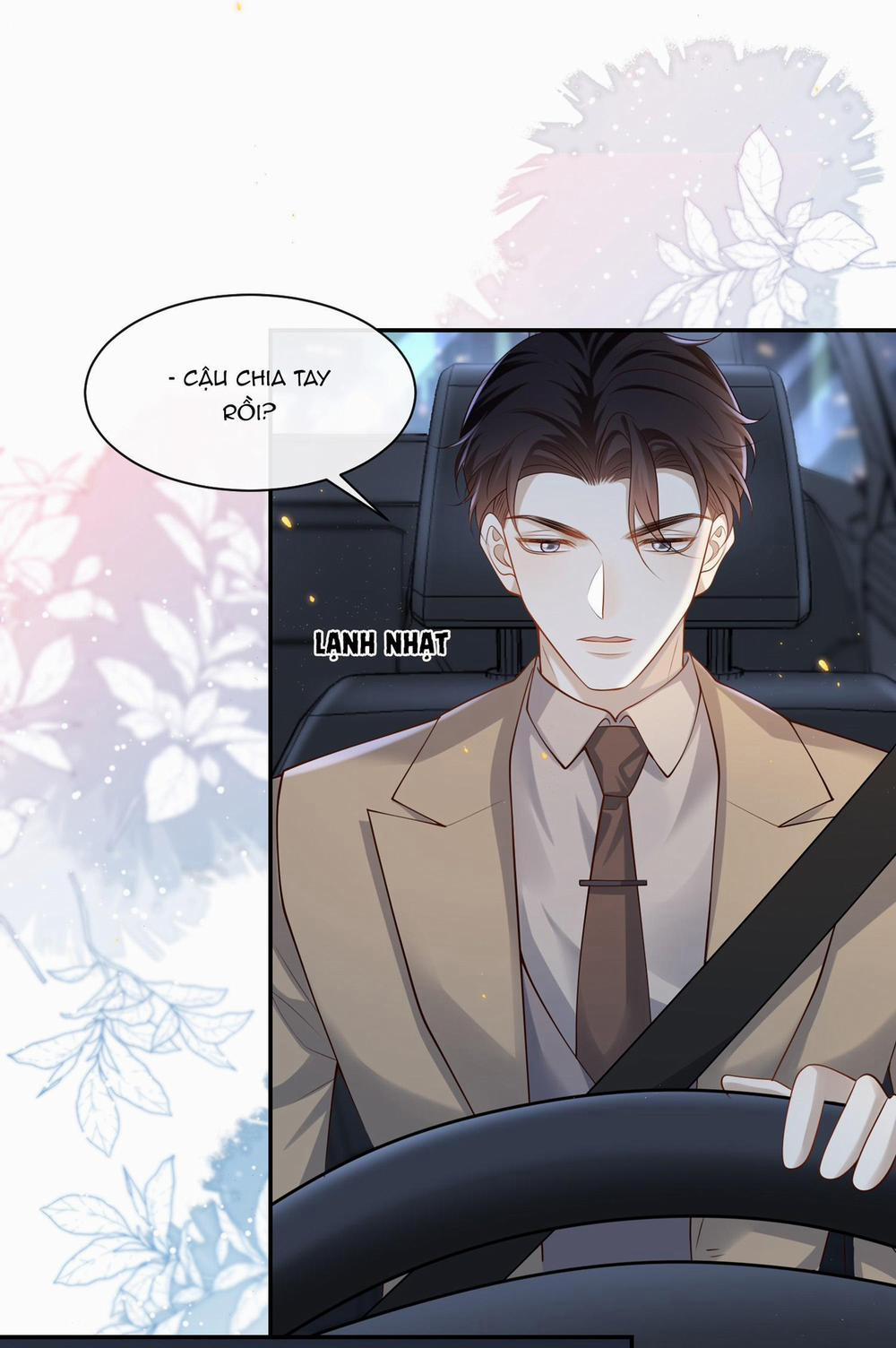 Người Đó Đến Từ Đêm Tối 6 trang 38