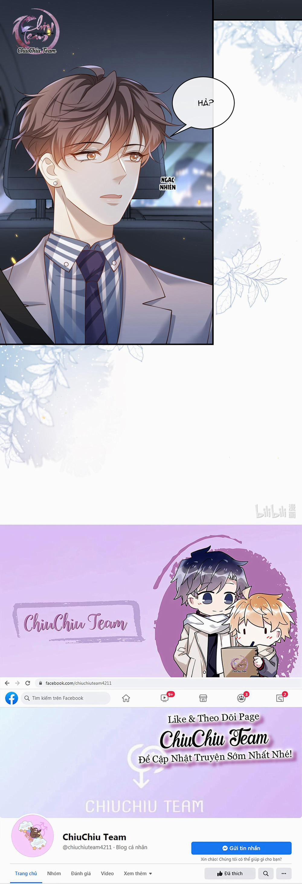 Người Đó Đến Từ Đêm Tối 6 trang 39