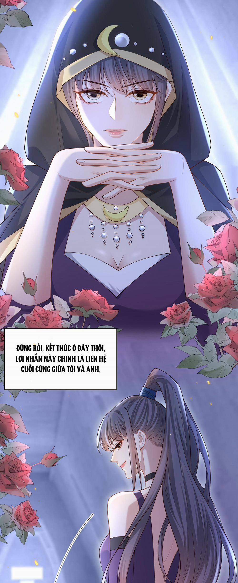 Người Đó Đến Từ Đêm Tối 6 trang 6