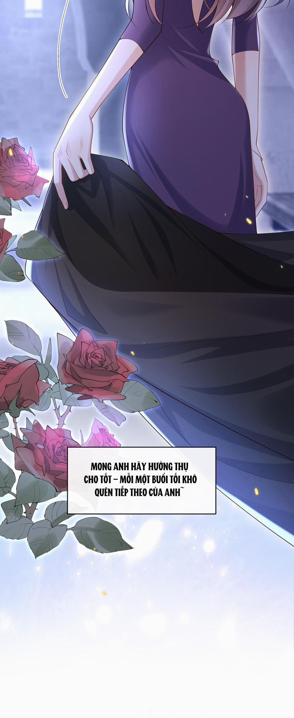 Người Đó Đến Từ Đêm Tối 6 trang 7