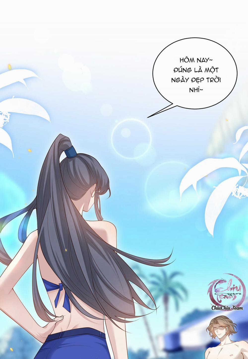 Người Đó Đến Từ Đêm Tối 6 trang 8