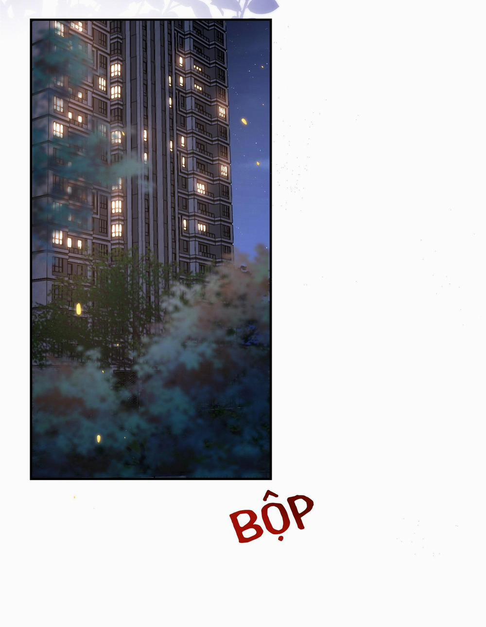 Người Đó Đến Từ Đêm Tối 7 trang 12