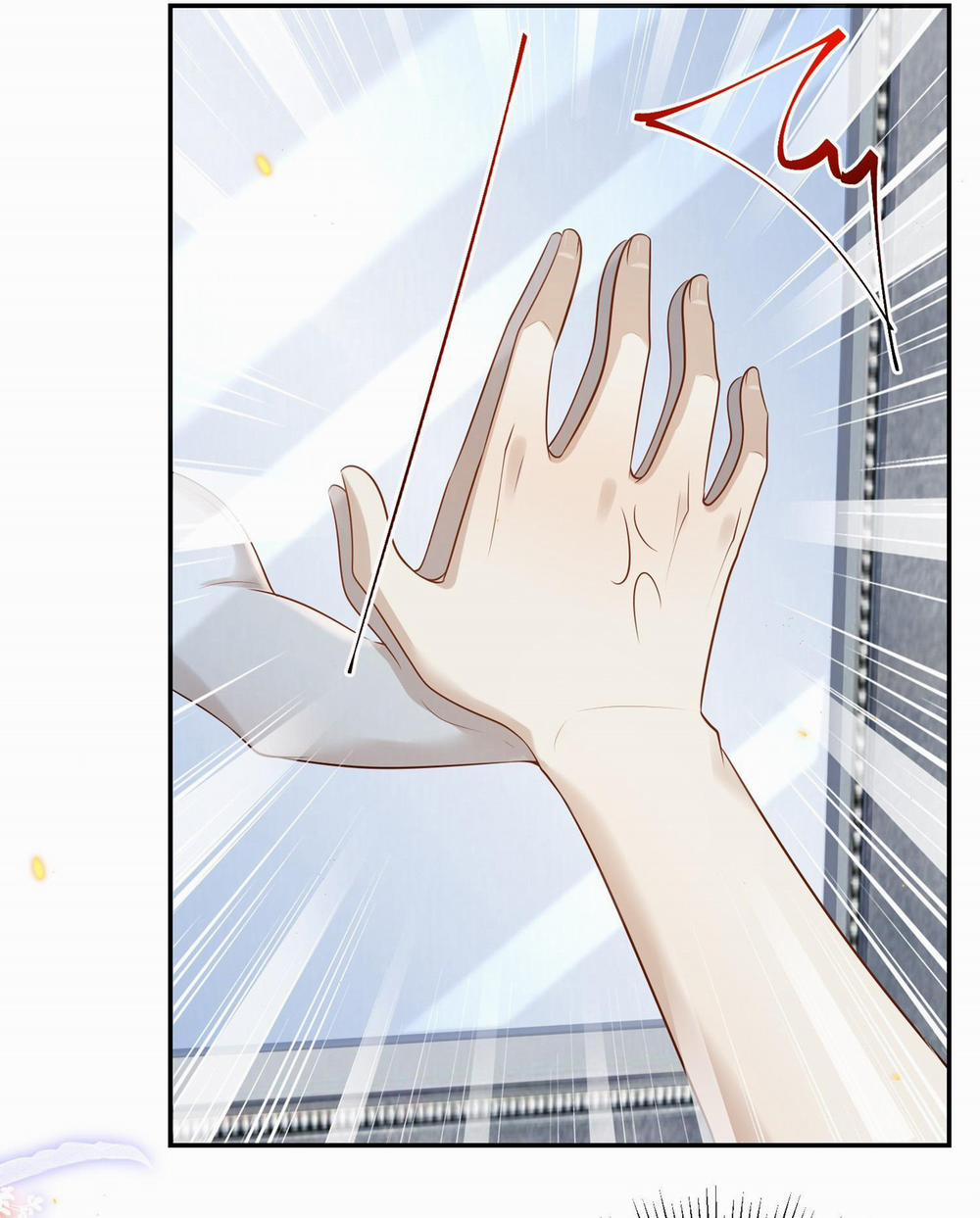 Người Đó Đến Từ Đêm Tối 7 trang 13