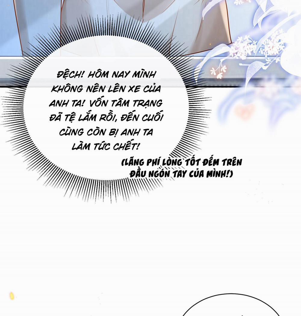 Người Đó Đến Từ Đêm Tối 7 trang 15