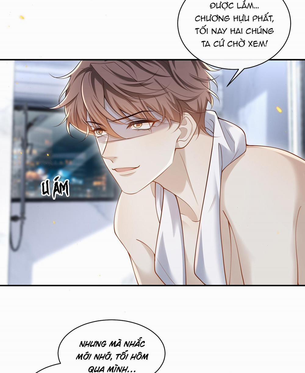 Người Đó Đến Từ Đêm Tối 7 trang 16