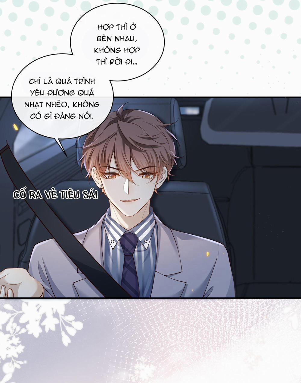 Người Đó Đến Từ Đêm Tối 7 trang 2