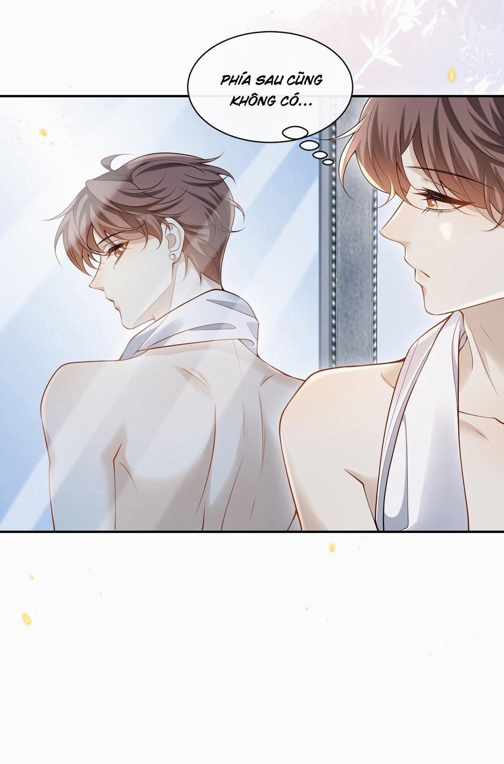 Người Đó Đến Từ Đêm Tối 7 trang 20