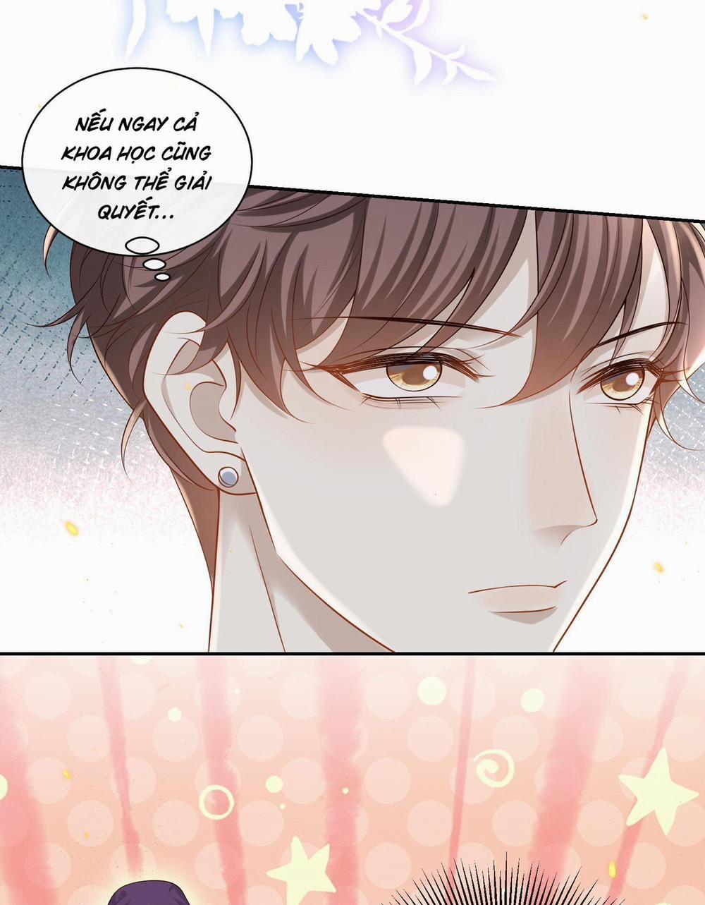 Người Đó Đến Từ Đêm Tối 7 trang 23